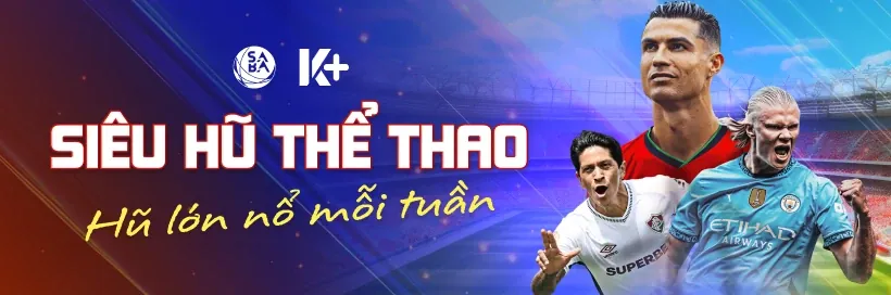 Chương trình VIP độc quyền cho thành viên NK88